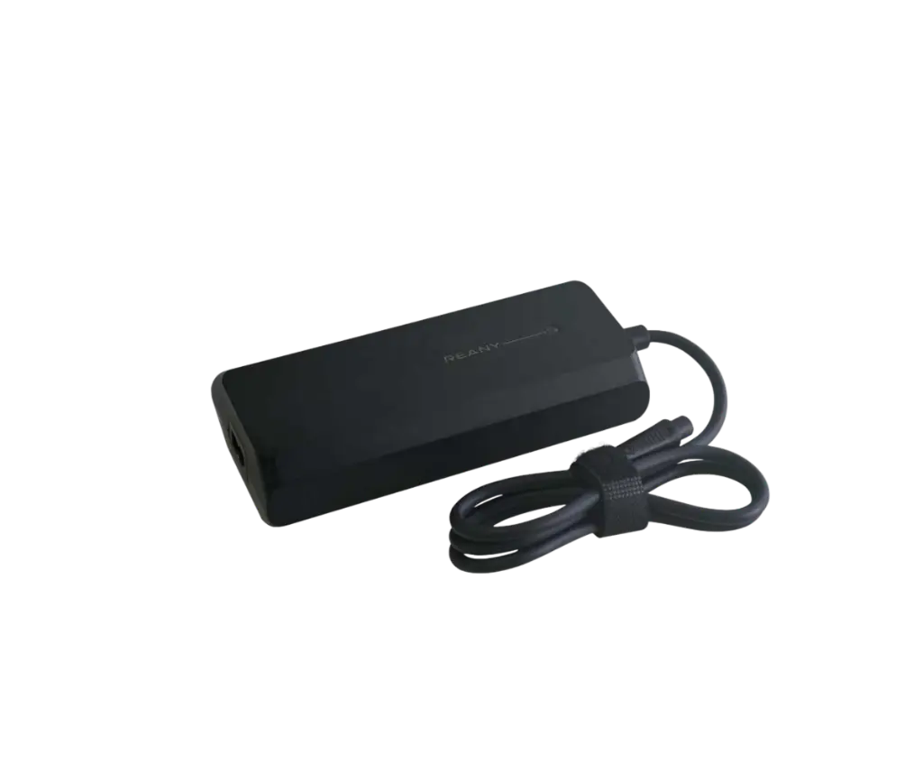 [RP1702] Charger 4A Fast