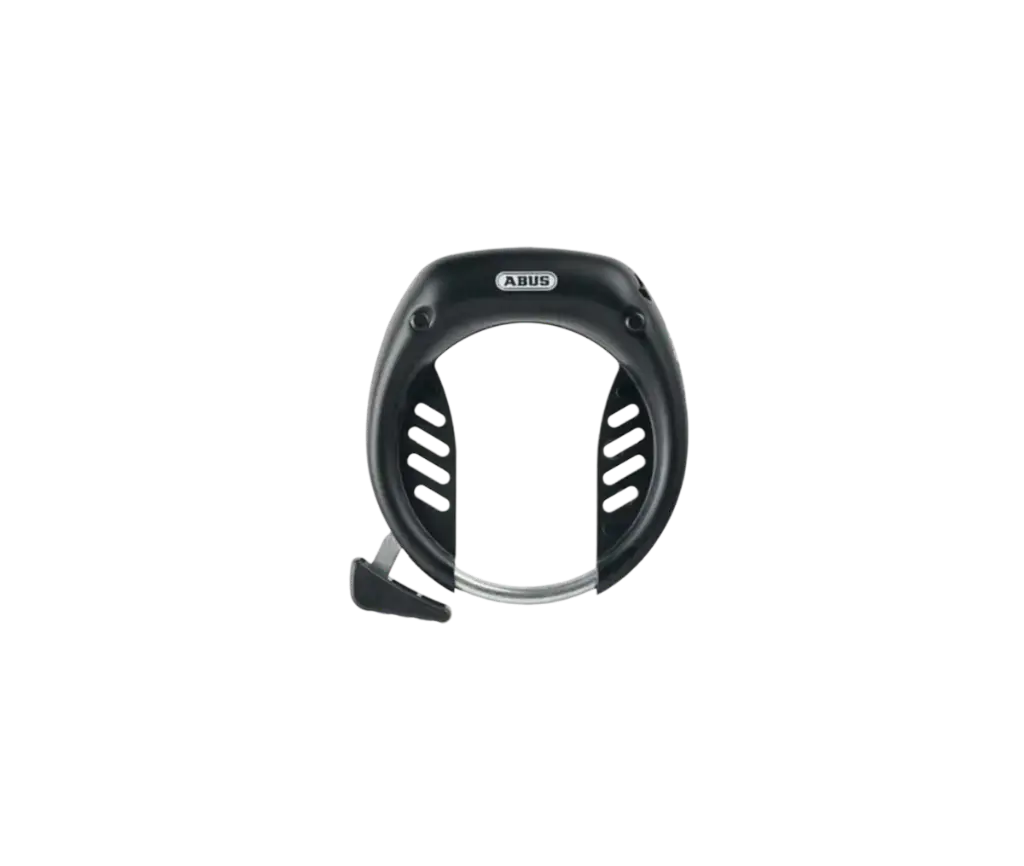 [RP4001] Ringslot Abus Shield 5650