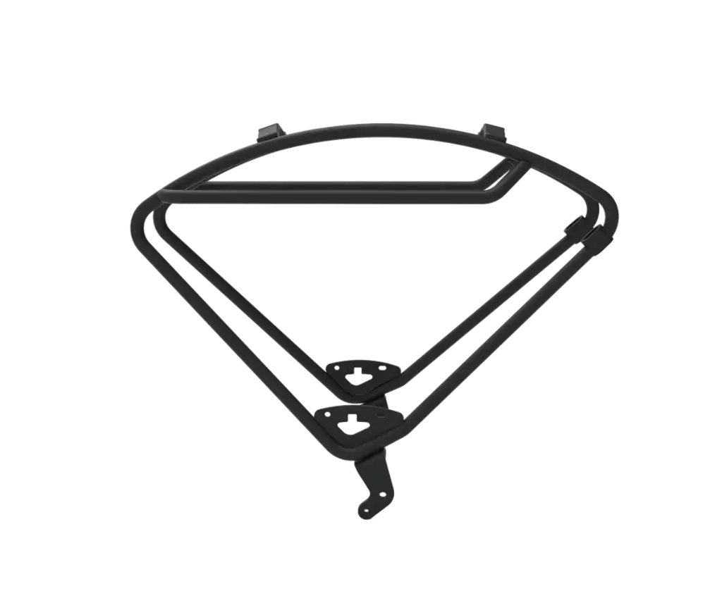 [RP8003] Rear Rack Base N1