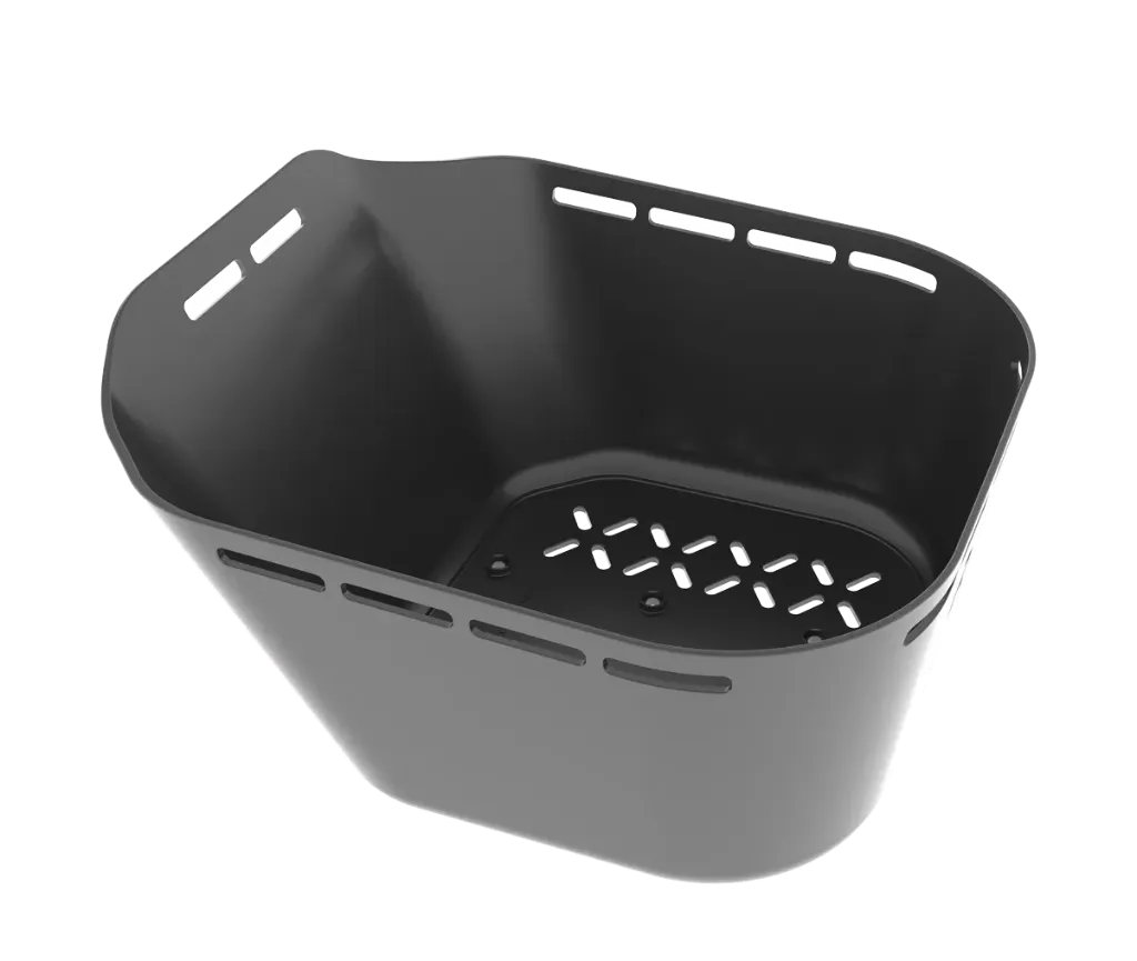 [RP8008] Urban Basket