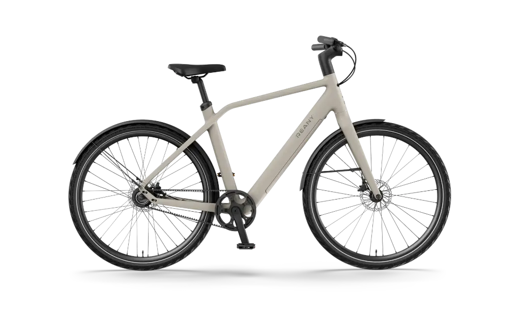 [RB1601] Reany N1 PRO