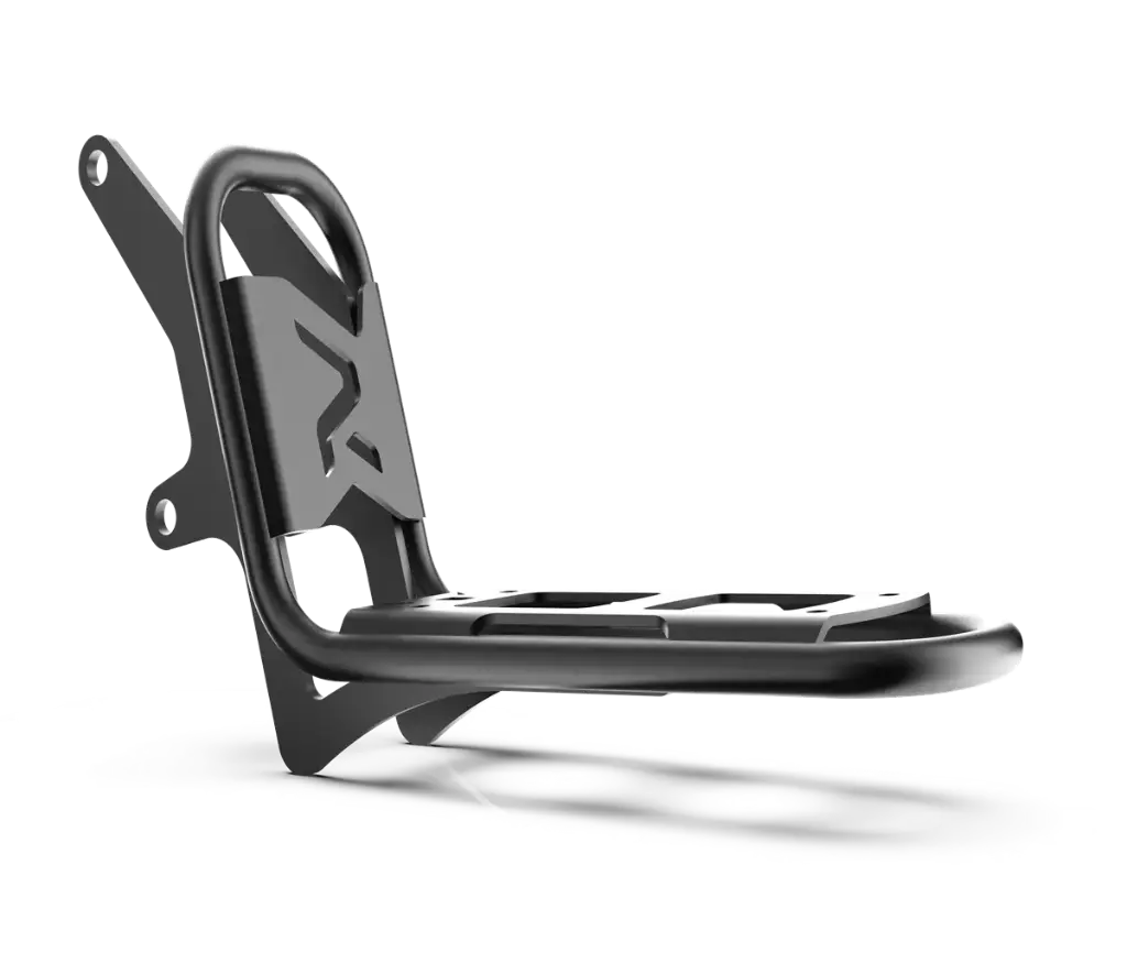 Front Rack Slim