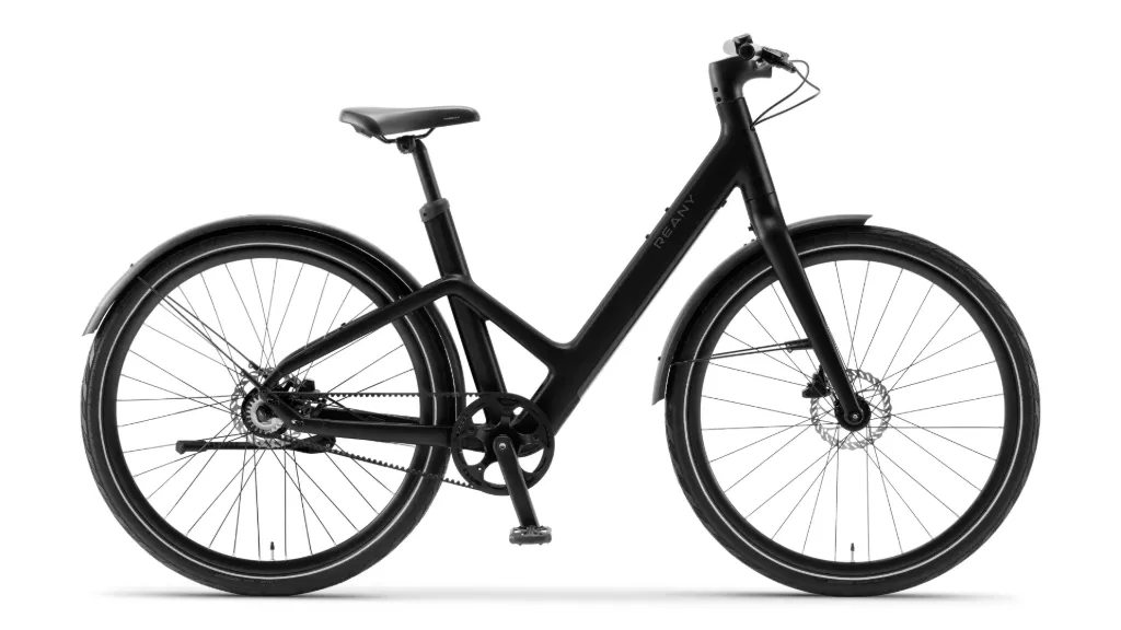 [RB1202] Reany W1 Sport -Handlebars