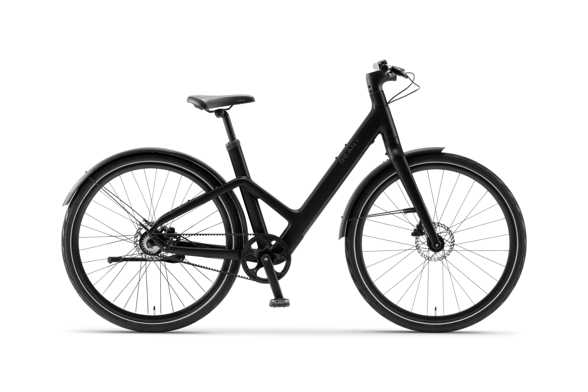 [RB1202] Reany W1 Sport -Handlebars