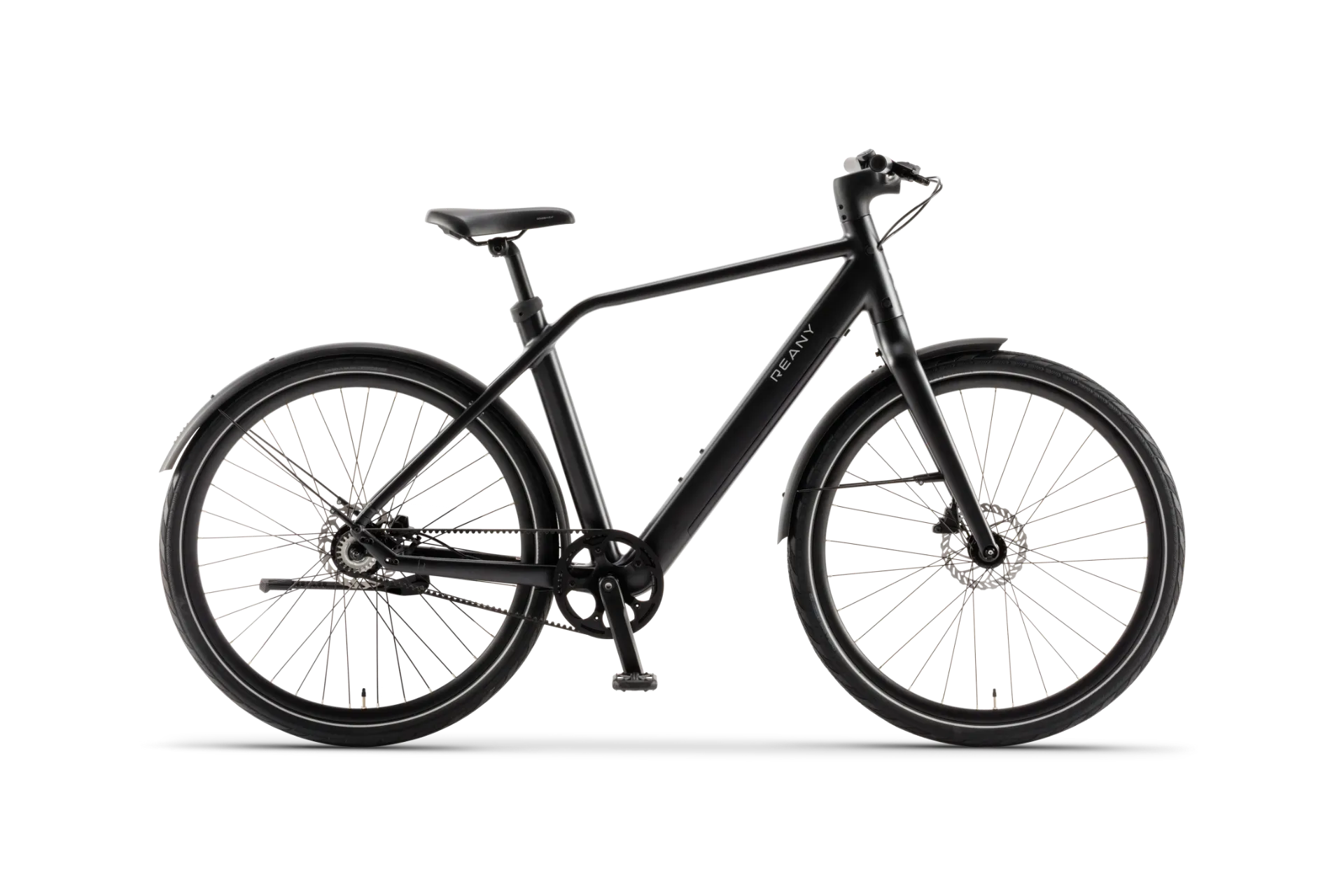 Reany N1 Sport -Handlebars