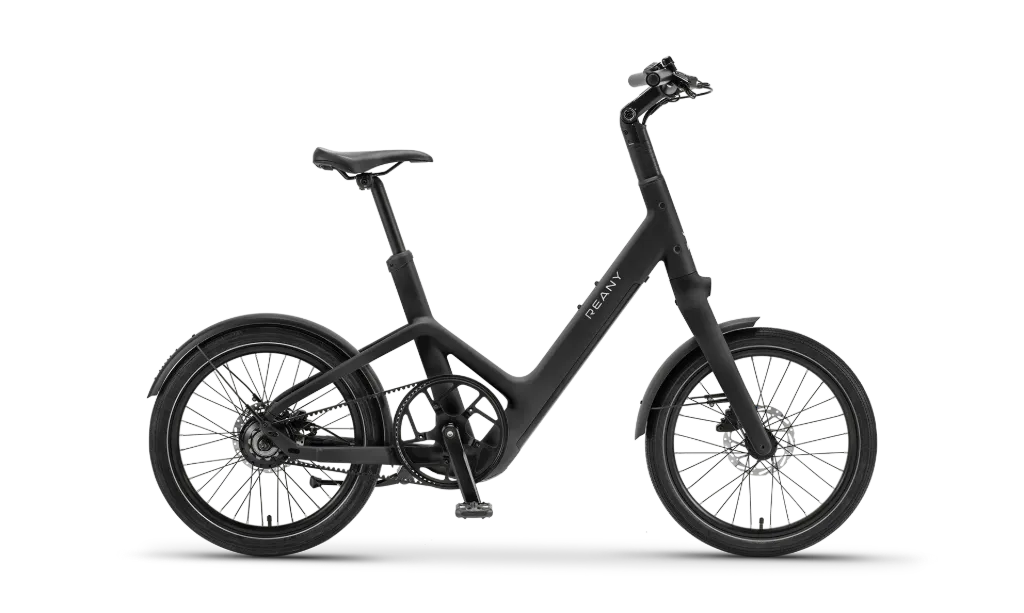 Reany C1 Compact