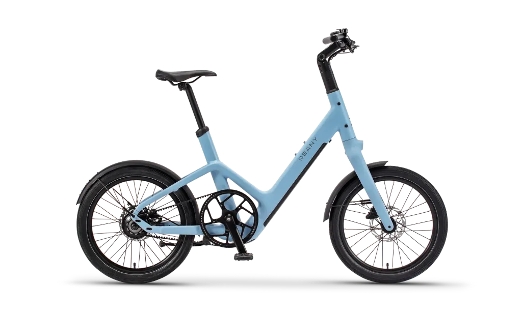 Reany C1 Compact