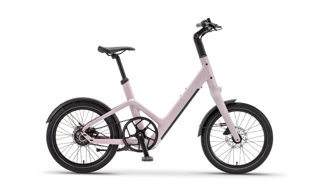 Reany C1 Compact
