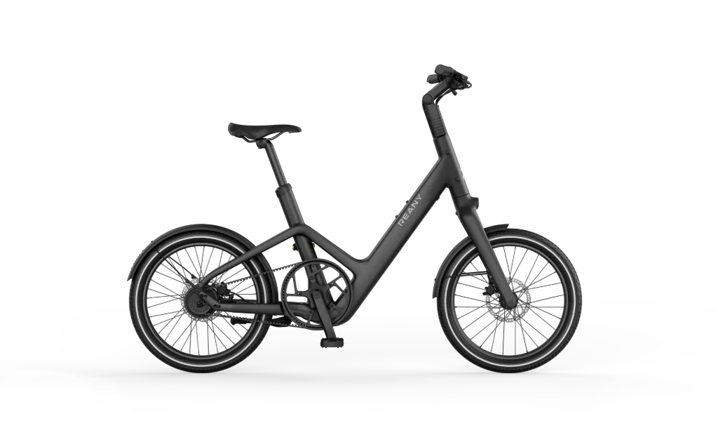 Reany C1 Compact